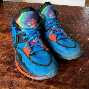 2022
Kyrie Infinity SE GS 'Tie-Dye'